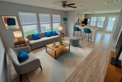 3508 Savage Springs Dr — photo 3