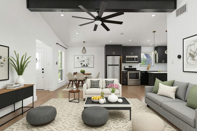 3303 Doolin Dr #A — photo 2