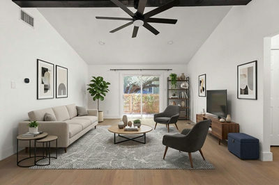 3303 Doolin Dr #A — photo 5