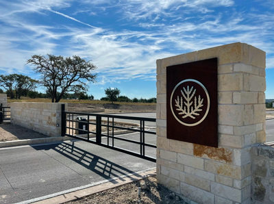 Lot 1 - 12.6 Acres - Round Mountain Reserve Dr — photo 4