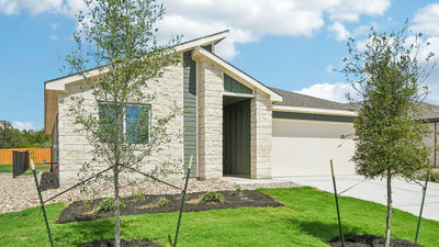 9421 Buckstitch Saddle Dr — photo 3