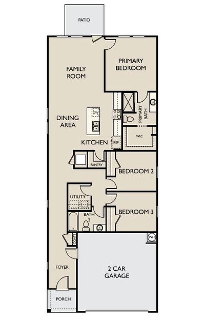 5313 Calluna Dr — photo 2