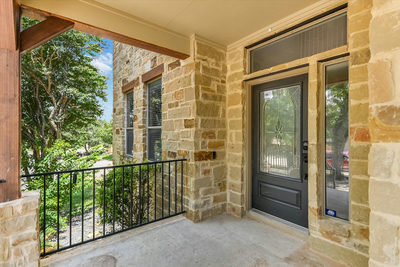 109 CHOKE CANYON Ln — photo 2