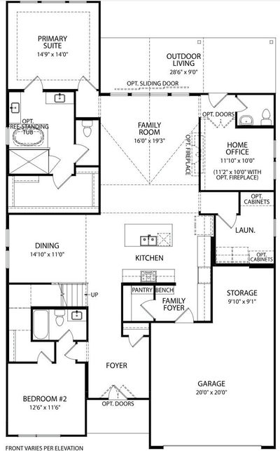 408 River Overlook Rd — photo 2