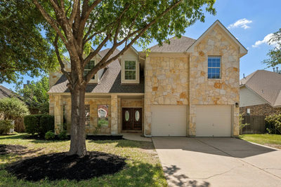12529 Rush Creek Ln — photo 2