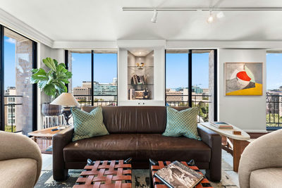 1122 Colorado St #1202 — photo 3