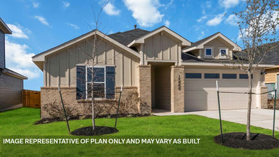 6900 Frog Pond Bnd — photo 3