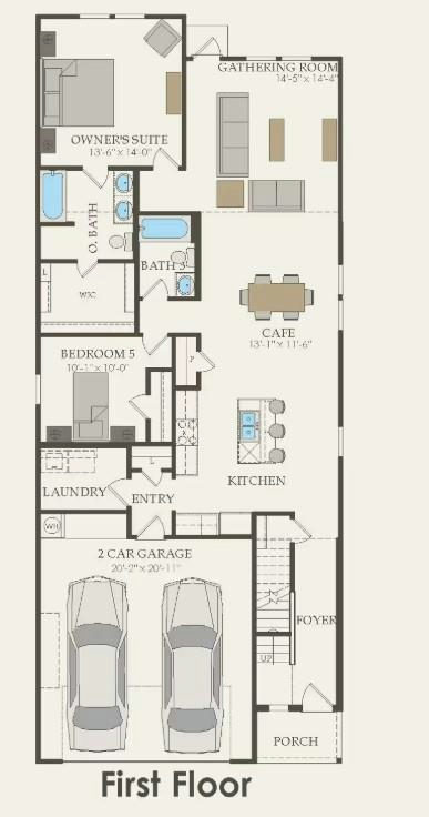 232 Groveland Dr — photo 2