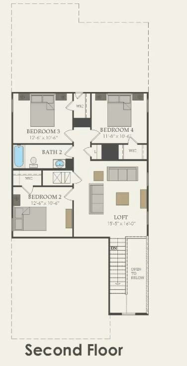 232 Groveland Dr — photo 3