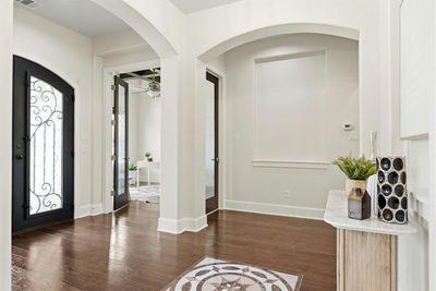 812 Jennings Branch Rd — photo 3