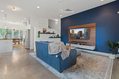 3133 Govalle Ave #B — photo 2