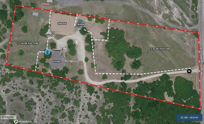 550 Hays Country Acres Rd — photo 4