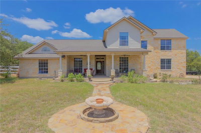 550 Hays Country Acres Rd — photo 2