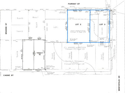 1600 Montopolis Dr & 6211, 6215 Fairway St — photo 3