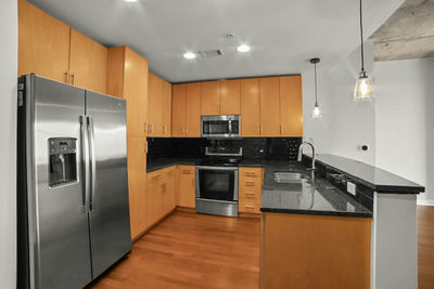 360 Nueces St #1805 — photo 4