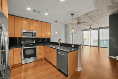 360 Nueces St #1805 — photo 3