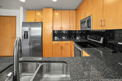 360 Nueces St #1805 — photo 5