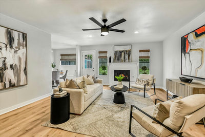 3203 Harpers Ferry Ln — photo 3