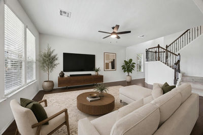 1321 Canopy Creek Way — photo 3