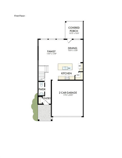 1008A Brickell Loop — photo 2