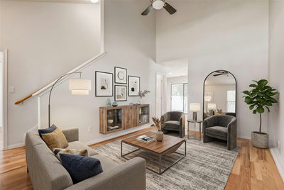 401 Buttercup Creek Blvd #303 — photo 4