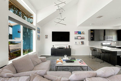 301 W Stassney Ln #5 — photo 4