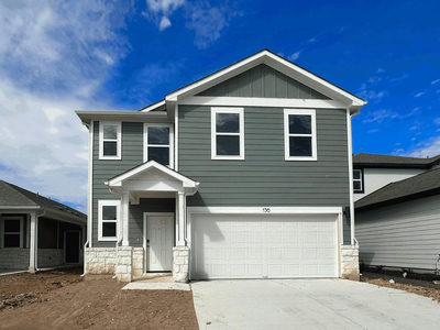 156 Hornet St — photo 2