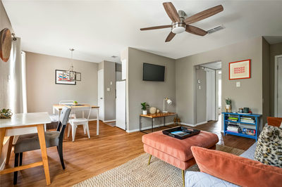 5215 Saint Georges Grn #B — photo 2
