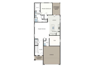 1105 Stonehill Dr — photo 2