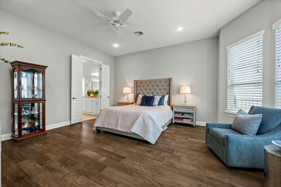 11911 Bay Heights Way #91 — photo 4