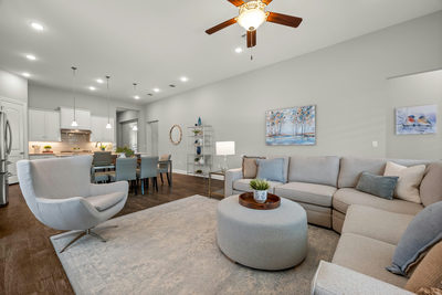 11911 Bay Heights Way #91 — photo 3