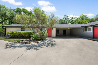 8500 Woodstone Dr Dr #Unit A and Unit B — photo 4
