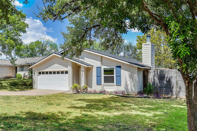 206 Clearday Dr — photo 2