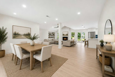 1403 Creekview Dr — photo 4