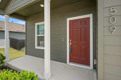 509 Gabriels Bluff Dr — photo 3