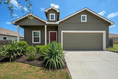509 Gabriels Bluff Dr — photo 2