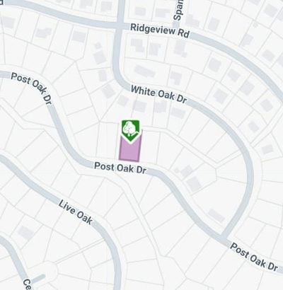 20710 Post Oak Dr — photo 4