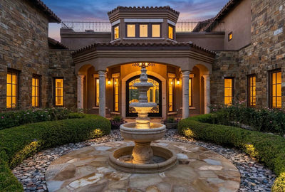3220 Fall Creek Estates Dr — photo 2