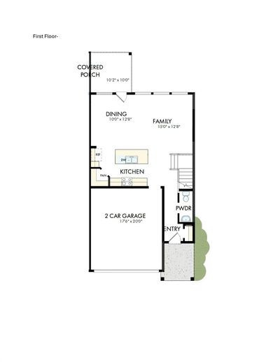 1008B Brickell Loop — photo 2