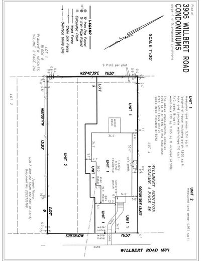 3904 Willbert Rd — photo 3