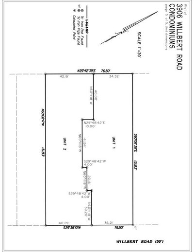 3904 Willbert Rd — photo 4