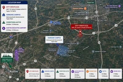427 Loop Hwy — photo 3