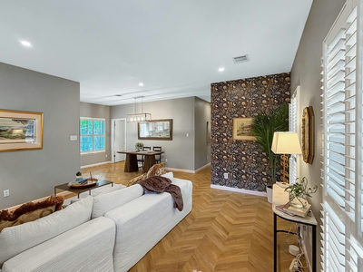 4419 QUICKSILVER Blvd — photo 4