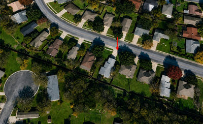 4419 QUICKSILVER Blvd — photo 2
