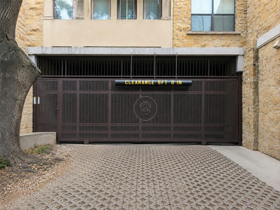 2505 San Gabriel St #308 — photo 2