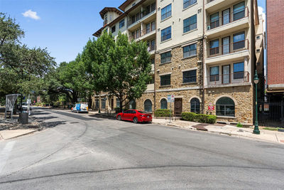 2505 San Gabriel St #308 — photo 4