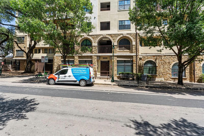 2505 San Gabriel St #308 — photo 3