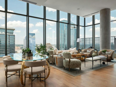 210 Lavaca St #3504 — photo 3