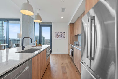 84 East Ave #1401 — photo 3