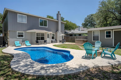 2610 Buckeye Trl — photo 2